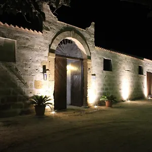 3* Bed & Breakfast Baglio Bellavista