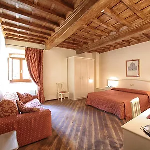 *** Hotel San Michele Italie